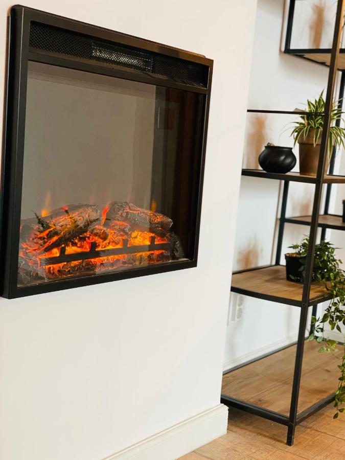 Sarah Home Hunedoara Eksteriør billede