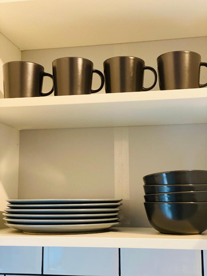 Sarah Home Hunedoara Eksteriør billede