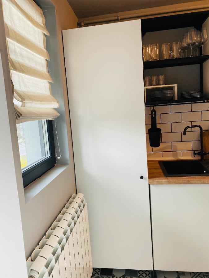 Sarah Home Hunedoara Eksteriør billede